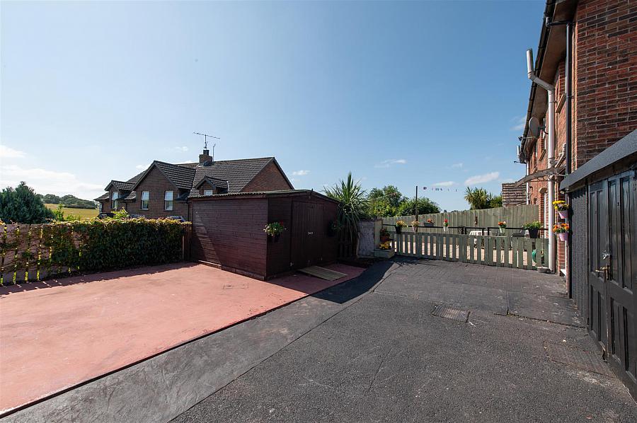 1 Ardfern Meadow