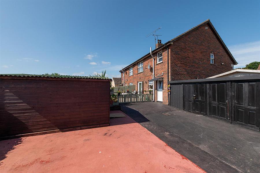 1 Ardfern Meadow