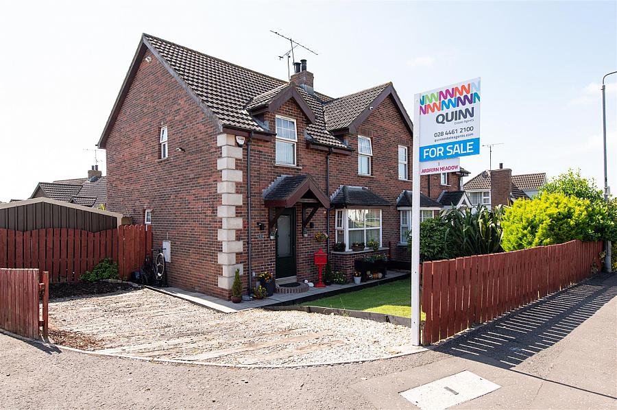 1 Ardfern Meadow