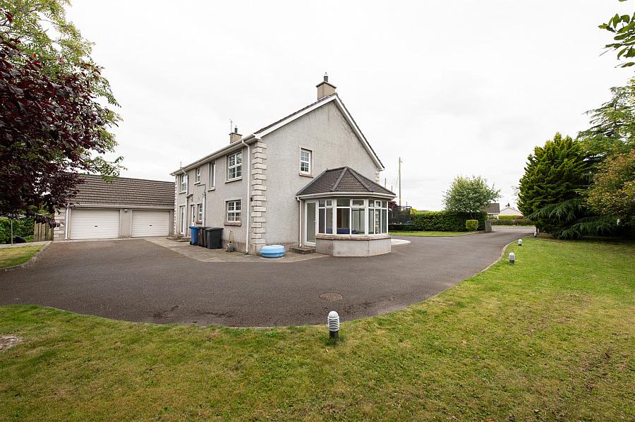 71a Annacloy Road