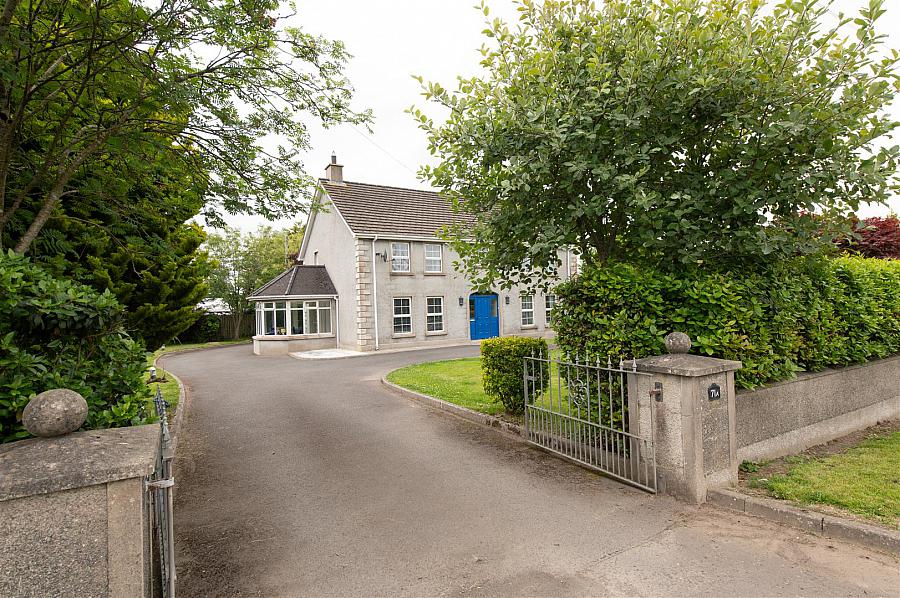71a Annacloy Road