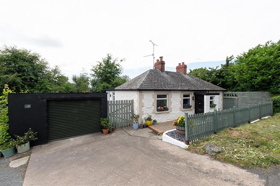 54 Comber Road