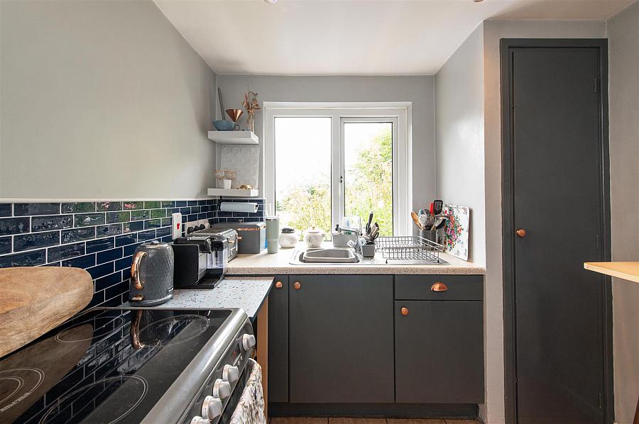 54 Comber Road