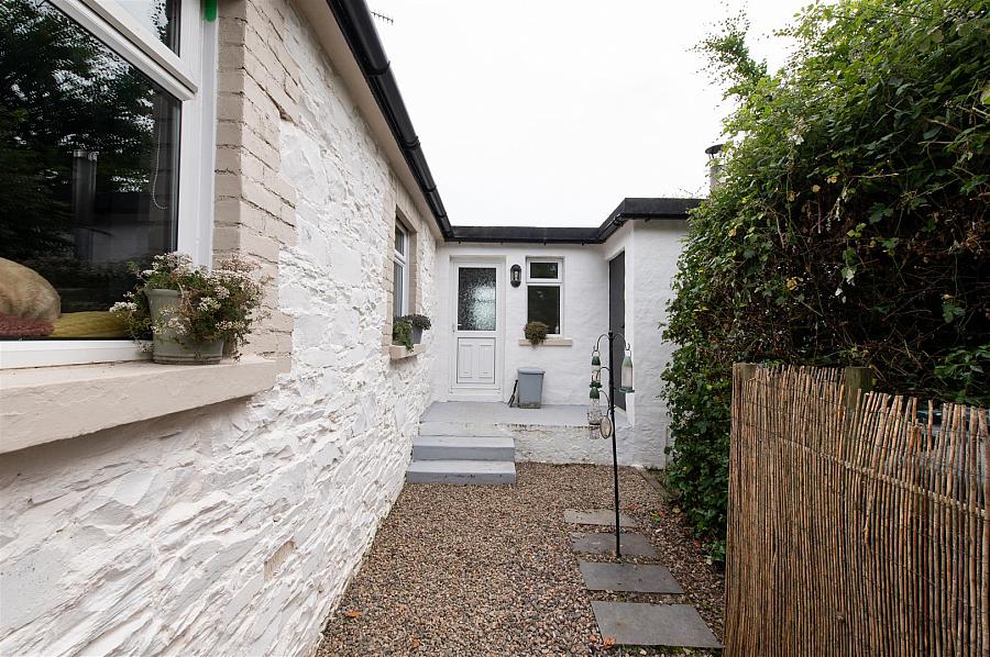 54 Comber Road