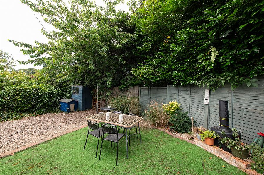 54 Comber Road