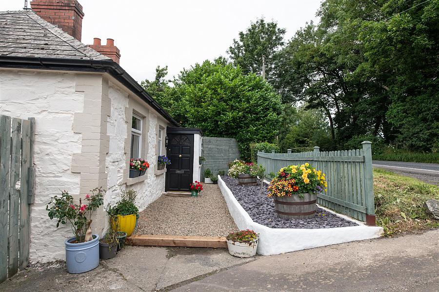 54 Comber Road