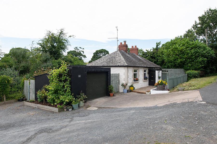 54 Comber Road