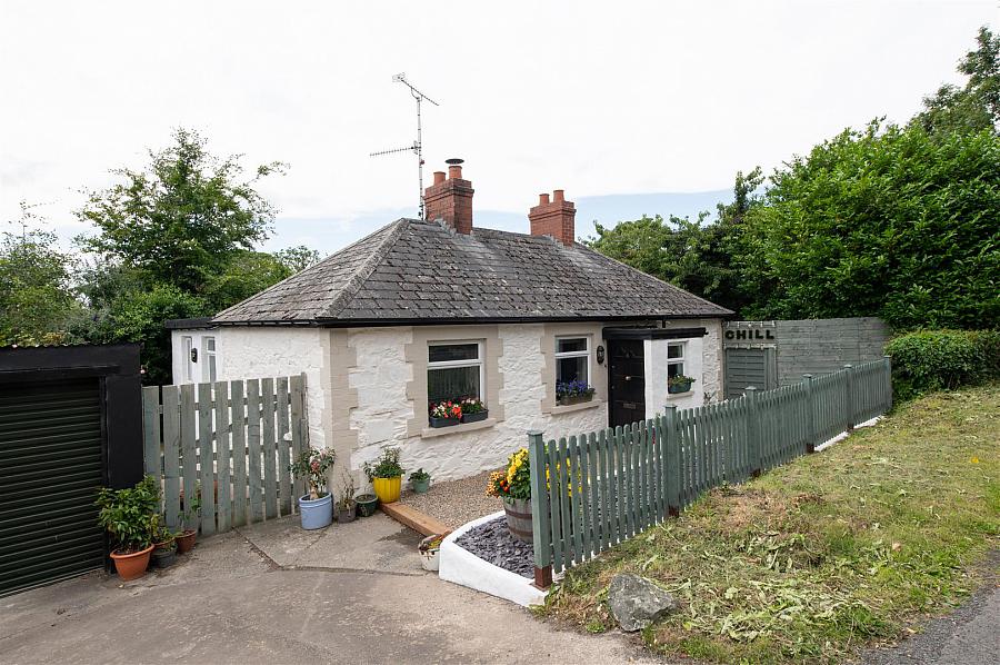 54 Comber Road