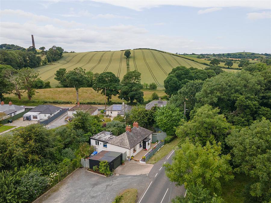 54 Comber Road
