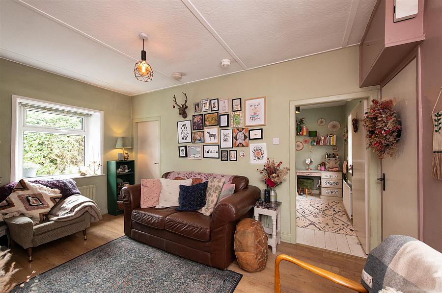54 Comber Road