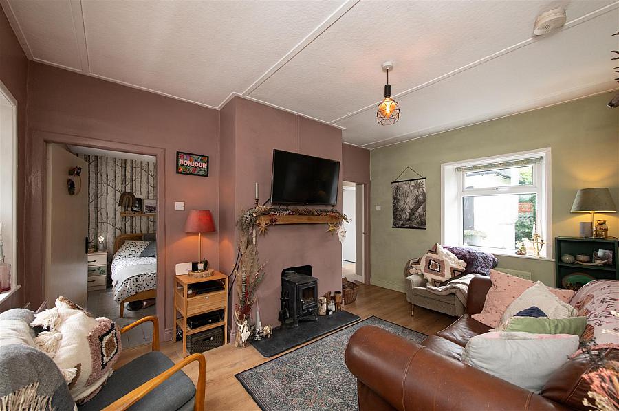 54 Comber Road