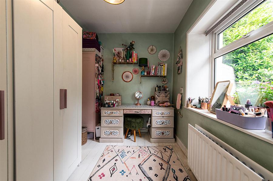 54 Comber Road