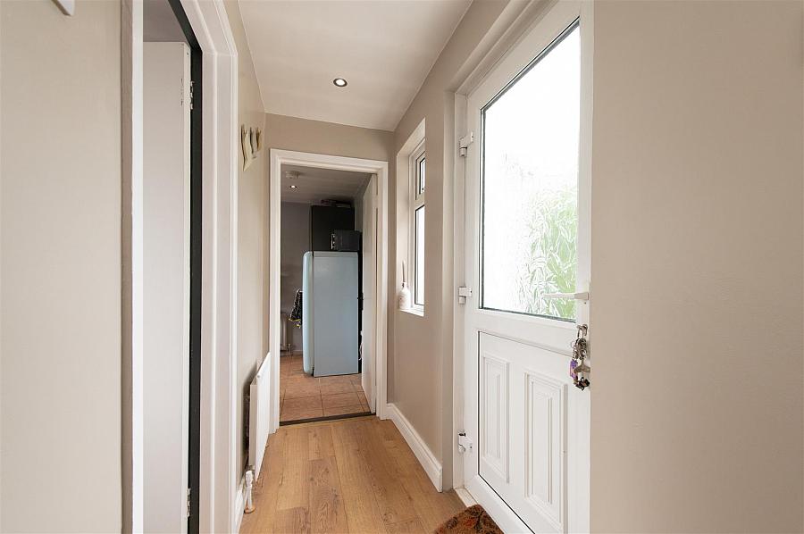 54 Comber Road