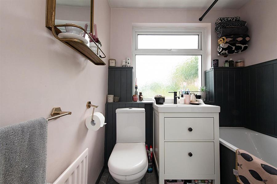 54 Comber Road