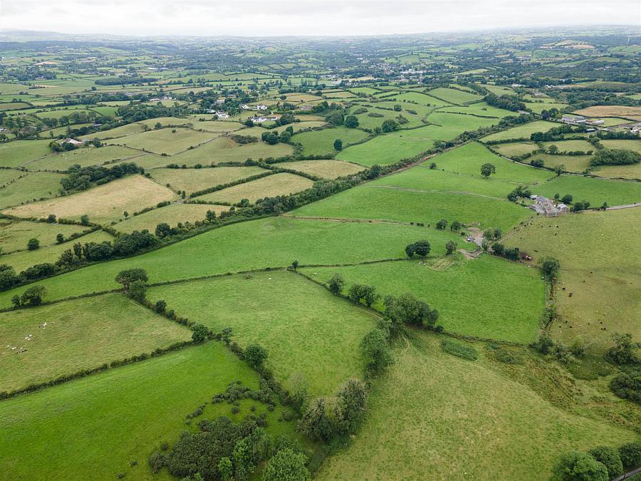 150M SOUTH OF, 14 Annacloy Road