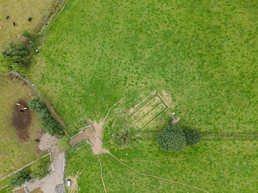 150M SOUTH OF, 14 Annacloy Road 150M SOUTH OF, 14 Annacloy Road