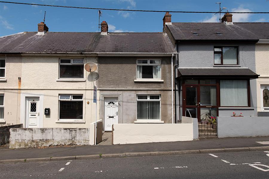 140 Saul Street