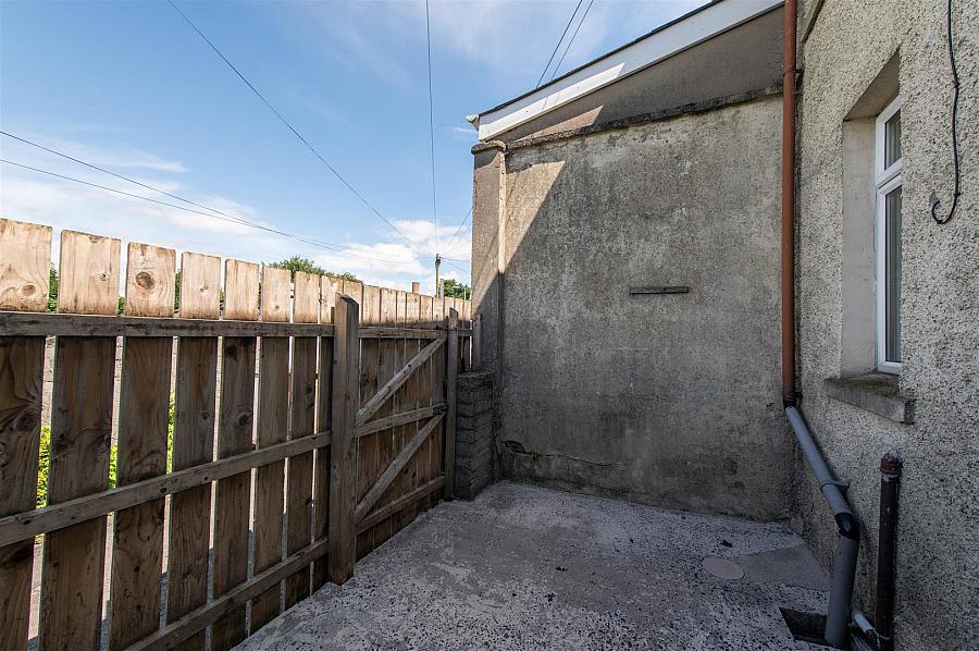 140 Saul Street