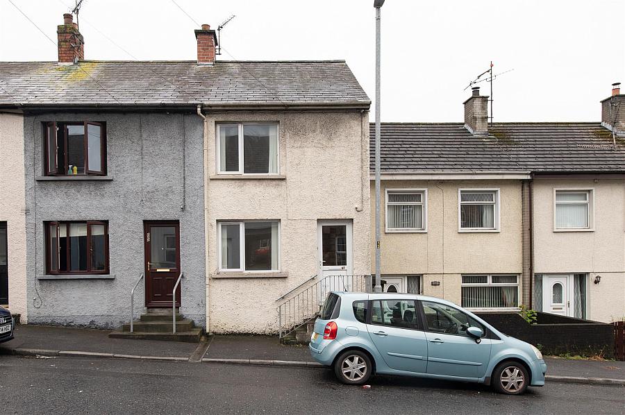 63 Scotch Street