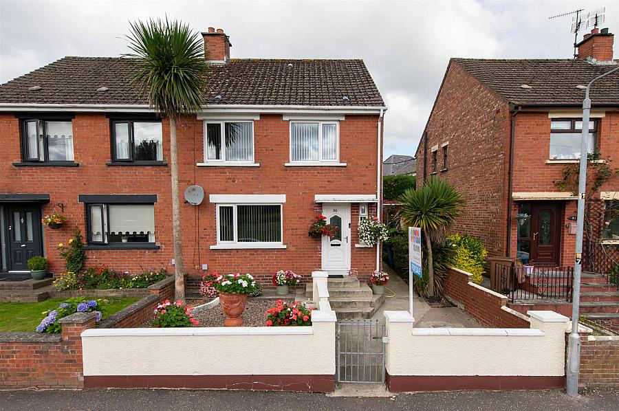 30. St. Dillons Avenue