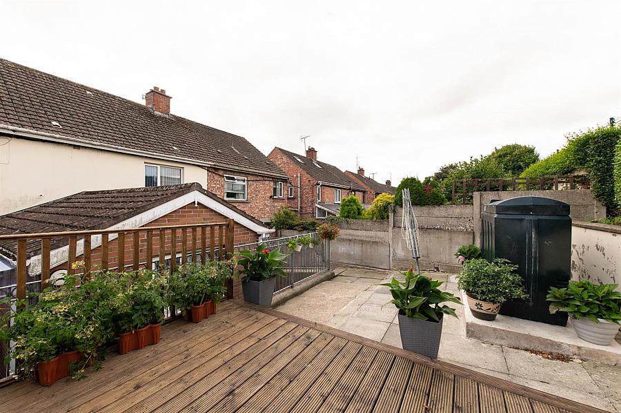 30. St. Dillons Avenue