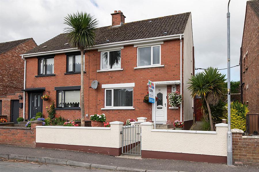 30. St. Dillons Avenue