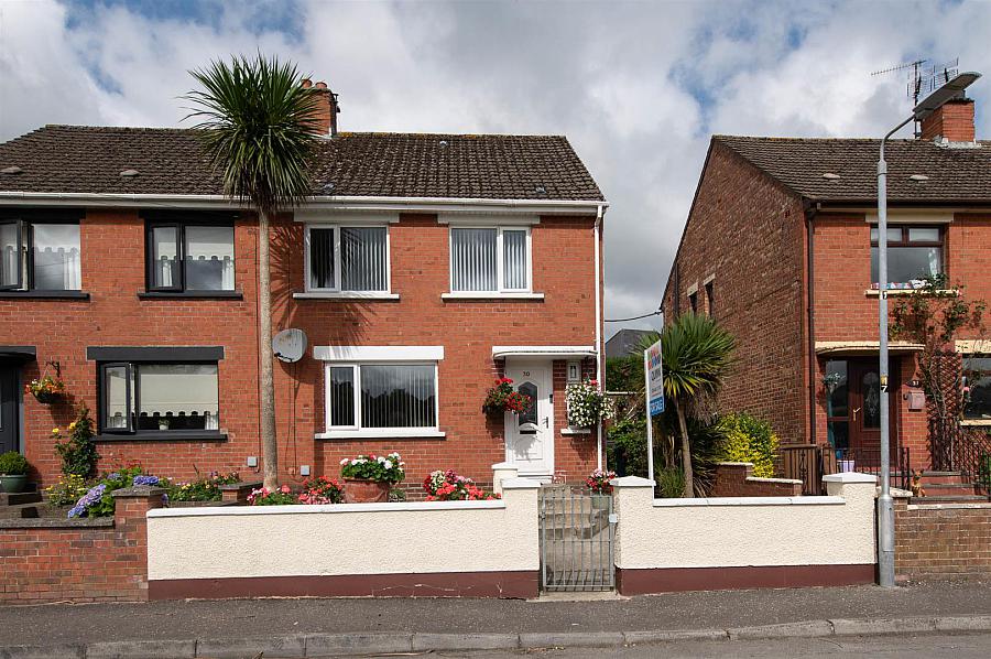 30. St. Dillons Avenue