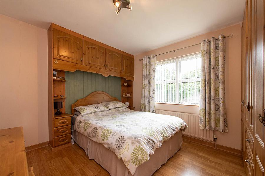96a Commons Road