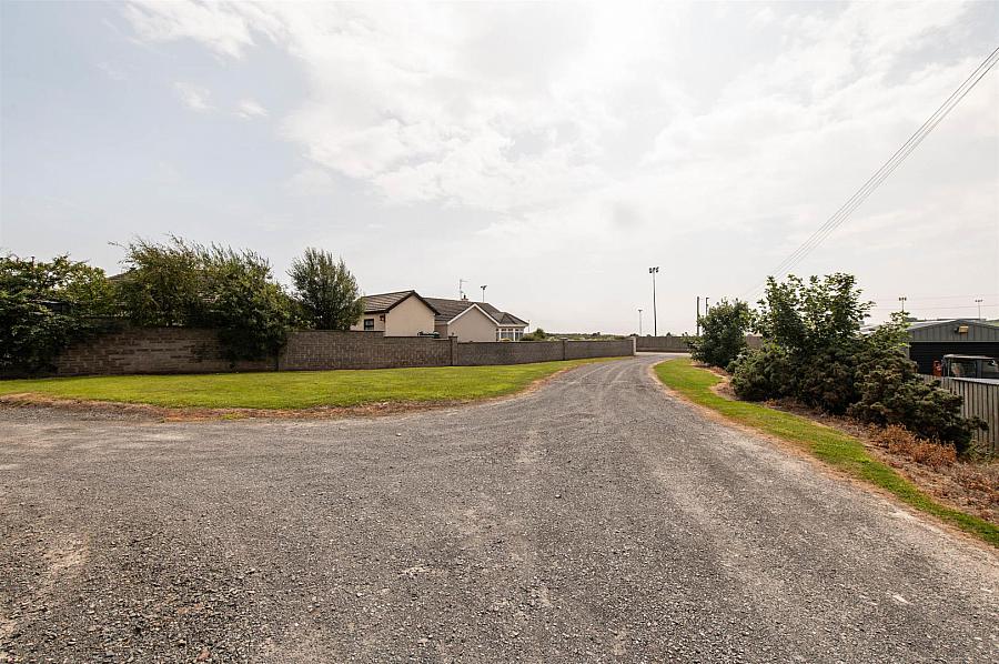 96a Commons Road