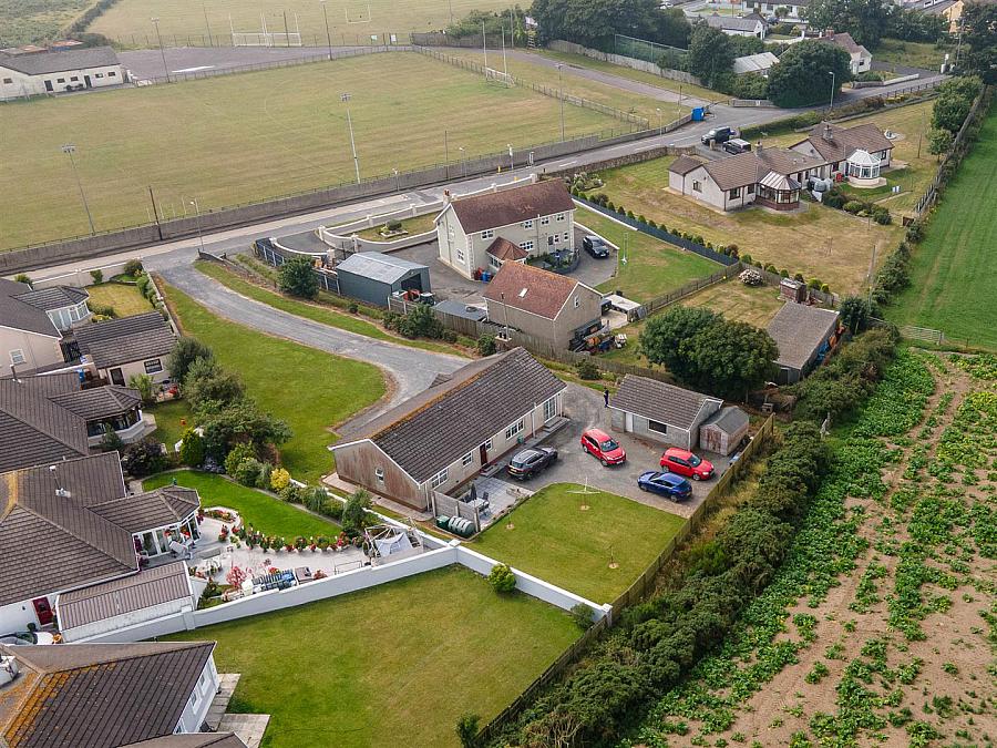 96a Commons Road