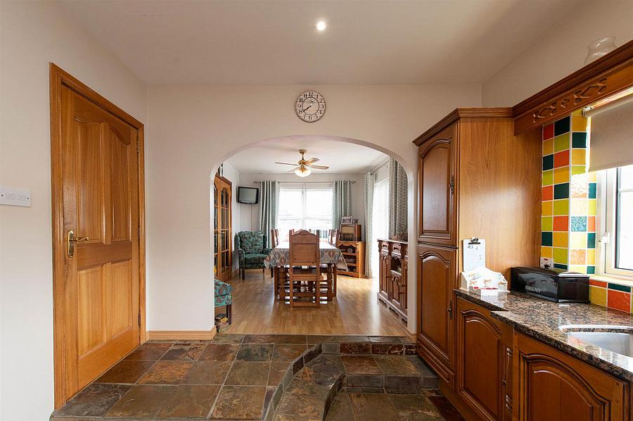96a Commons Road