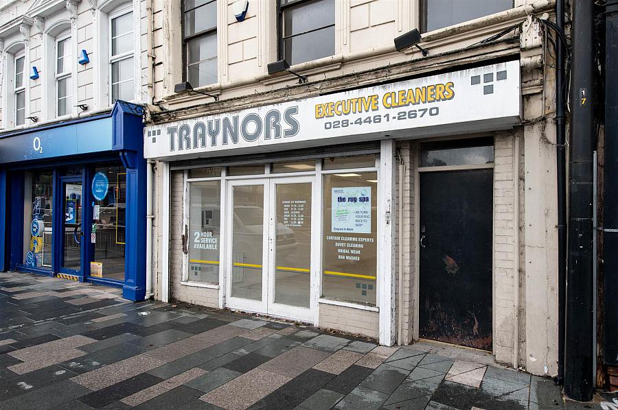 76 Market Street,Downpatrick, BT30 6LZ 76 Market Street,Downpatrick, BT30 6LZ