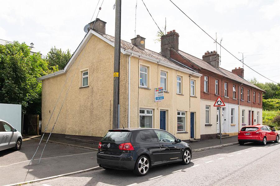42 Stream Street