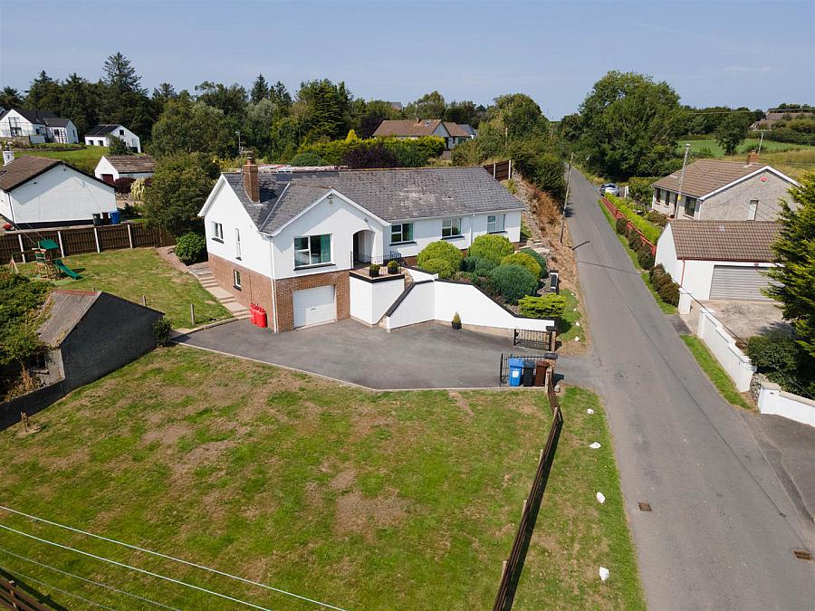 24 Scaddy Road