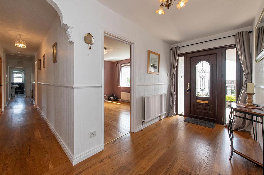 24 Scaddy Road