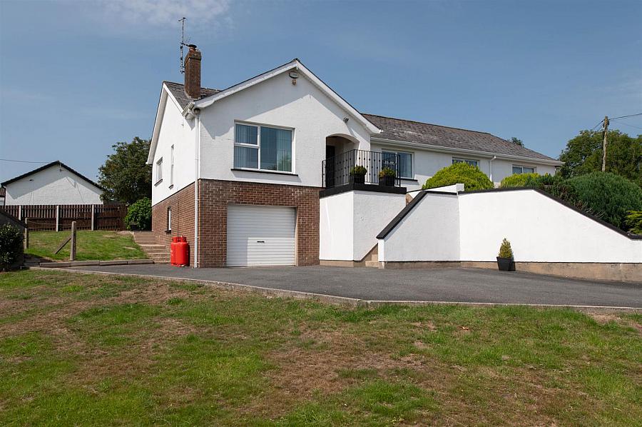 24 Scaddy Road