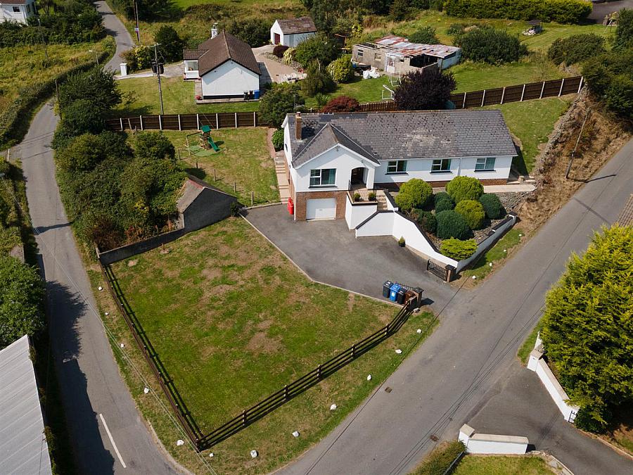 24 Scaddy Road
