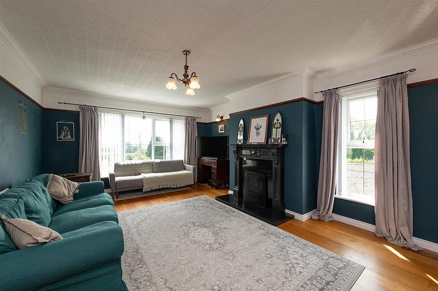 24 Scaddy Road
