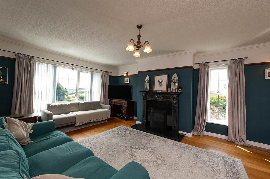 24 Scaddy Road