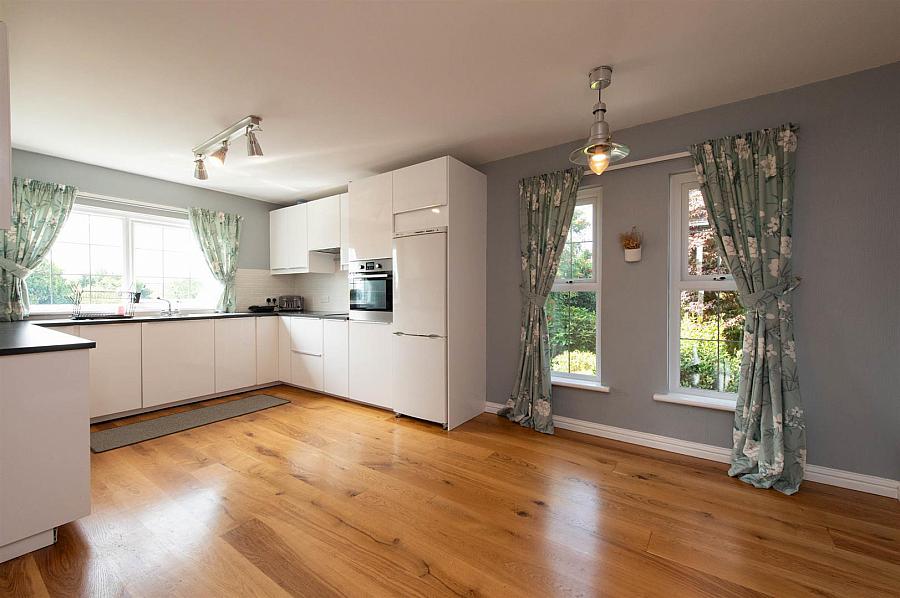 24 Scaddy Road