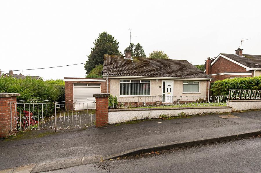 2 Movilla Road