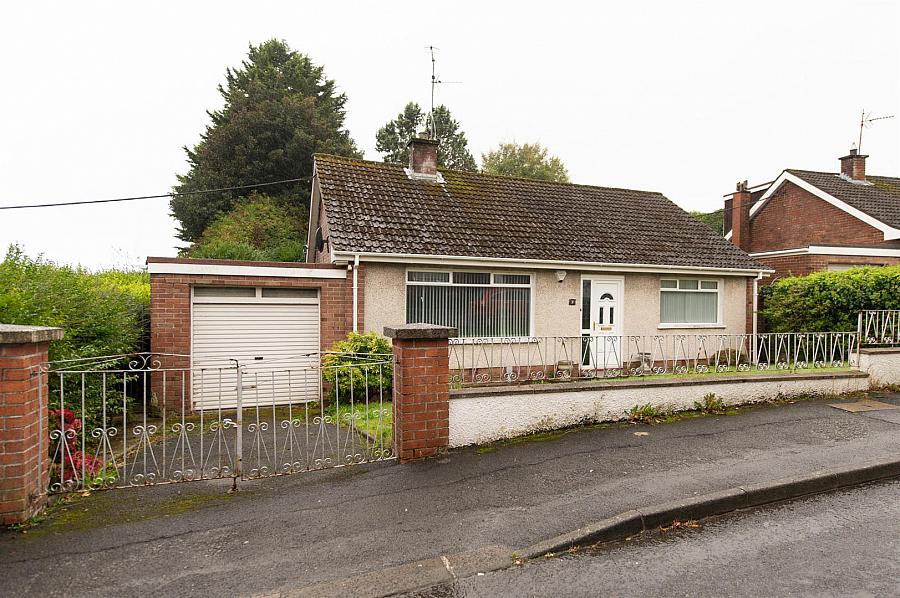 2 Movilla Road