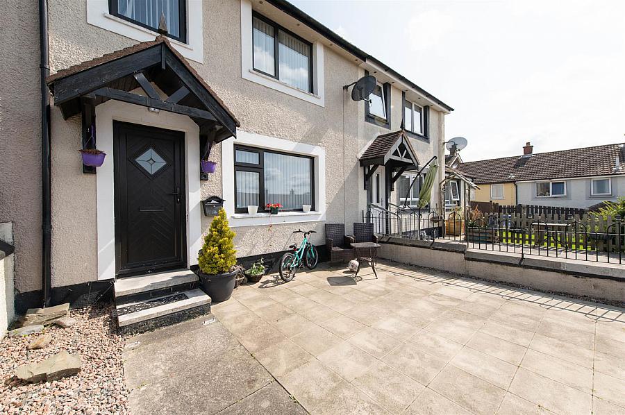 10 Leaside Gardens