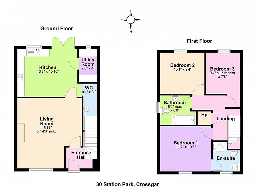 30 Station Park