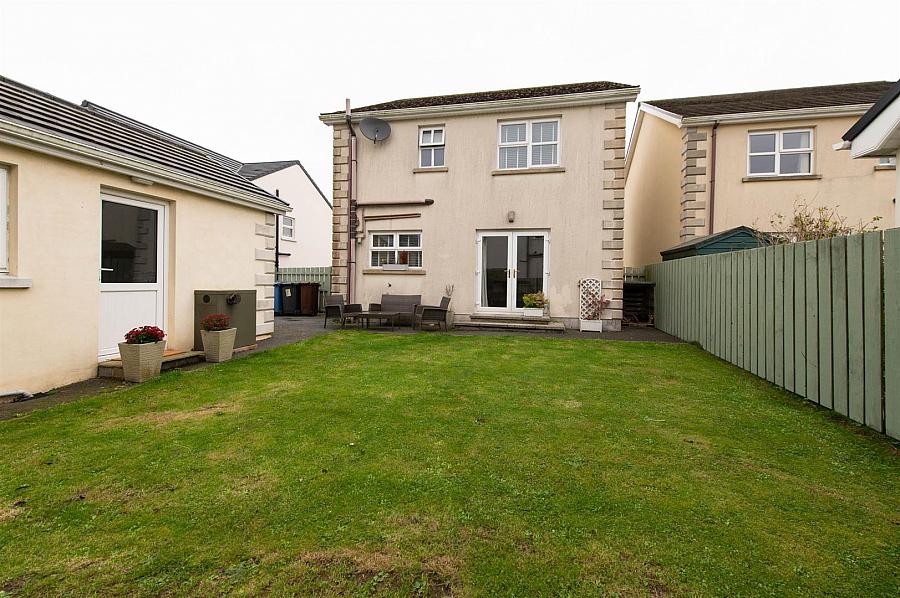 71 Ballyhornan Road