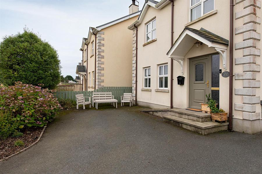 71 Ballyhornan Road 71 Ballyhornan Road