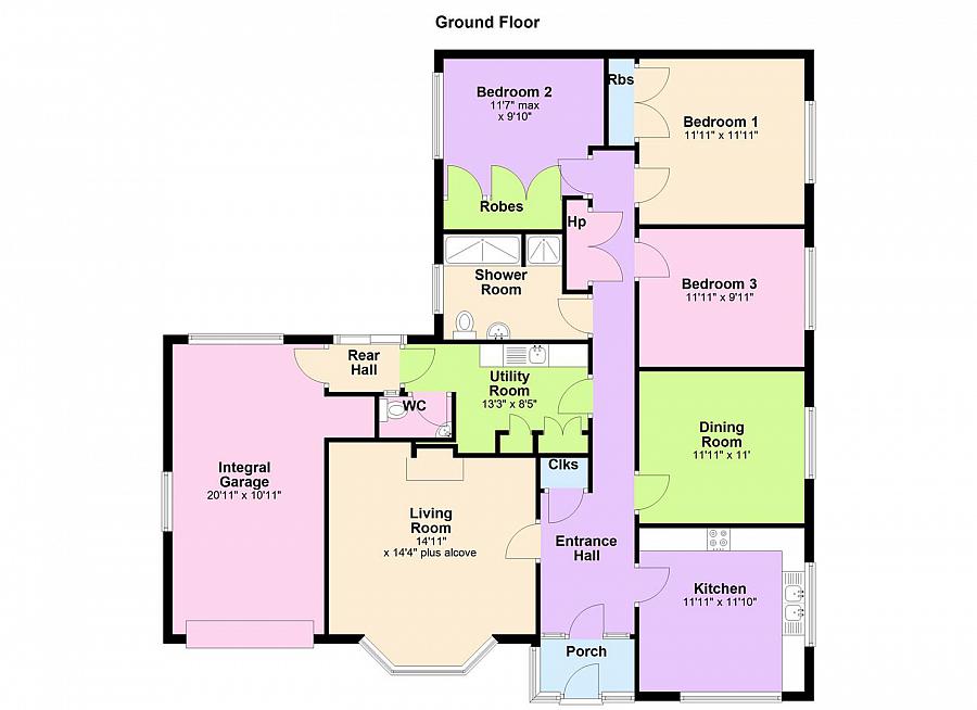 56 Strangford Road 56 Strangford Road