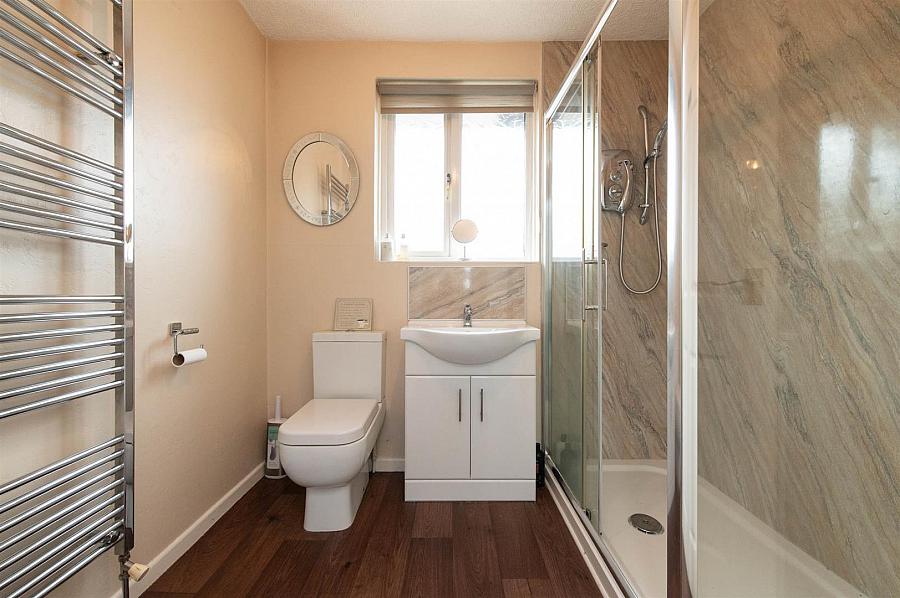 18 Rannoche Close 18 Rannoche Close