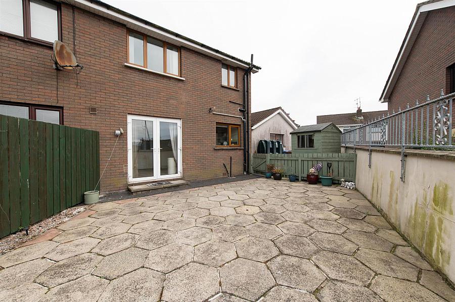 18 Rannoche Close 18 Rannoche Close