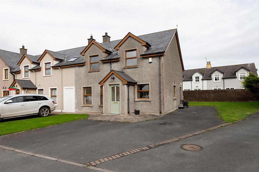 3 Ballycotton Close